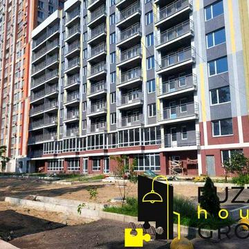 БЕЗ % Продаж 3к квартира 92 м2 ЖК «Грюнвальд» ЖК Грюнвальд