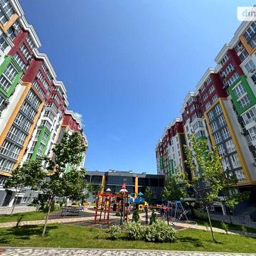 Продаж 2к Квартира Машинобудівників вулиця ЖК Dobre Misto 2