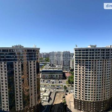 Продаж 1к Квартира Генуезька вулиця