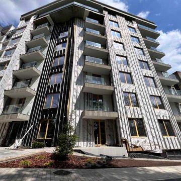 Продаж 2-кім квартири по вул. Карманського ЖК Гіацинт-Люкс ЖК Гіацинт