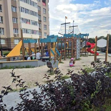 Без% Є відновлення! Продаж 2-к квартири ЖК Озерний Гай  74000 ЖК Озерний Гай