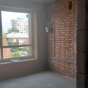 Продаж 1к Квартира Троїцька вулиця