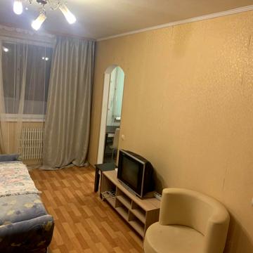 Ахсарова вул., 23