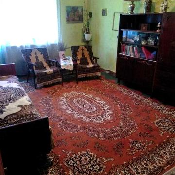 Продам 2к. кварт 4/4 53м Сталинка пр.Т.Шевченка р-н детская стоматолог