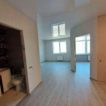 Продаж 1к Квартира Академіка Сахарова вулиця