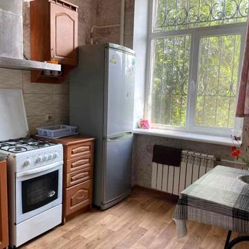 Здам 2к квартиру в Центральному районі міста