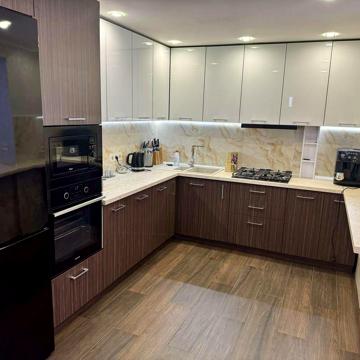 Квартира в оренду 80м2, 3х кімнатна