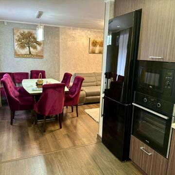 Квартира в оренду 80м2, 3х кімнатна