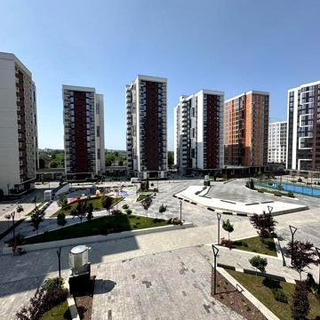 1 кімнатна квартира жк Manhattan ЖК Manhattan
