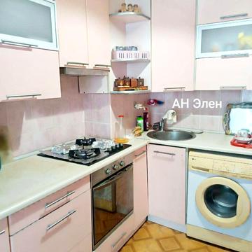 40-річчя Оборони Одеси вул., 8