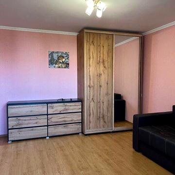 Довгострокова оренда 1к Квартира Стельмаха вулиця