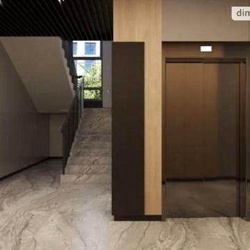 Продаж 1к Квартира Трускавецька вулиця ЖК San Marco