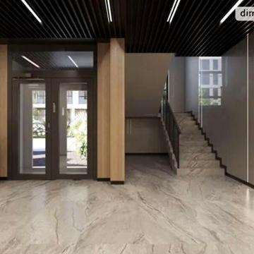 Продаж 1к Квартира Трускавецька вулиця ЖК San Marco
