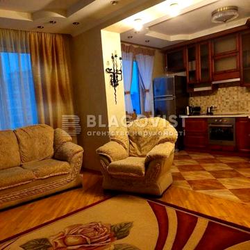 Оренда 3-х кім квартири 85м 17-й пов ЖК Південна Брама ОСОКОРКИ