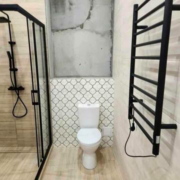 Аренда 1к квартиры Поселок Таирова (ЖК Avinion)