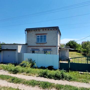 Дачна, 35