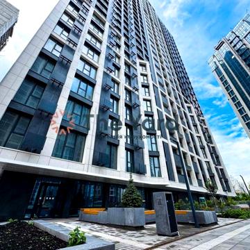 єОселя Продаж пентхауса в ЖК Nordica Residence РОЗТЕРМІНУВАННЯ Липки ЖК Nordica Residence