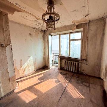 Продаж 1к Квартира Івана Котляревського (Сєдова) вулиця