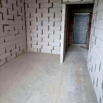 Продається 1 кімнатна квартира 45кв.м в ЖК»Домашній 2» + Дизайн ЖК Домашній 2