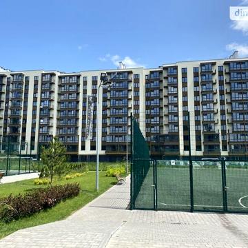 Продаж 1к Квартира Сергія Зулінського вулиця ЖК Добробуд