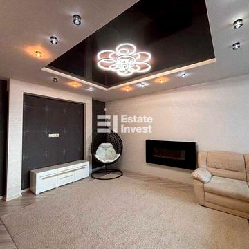 Продам 3 кімн. квартиру в новобудові на пр. Перемоги, 66Д