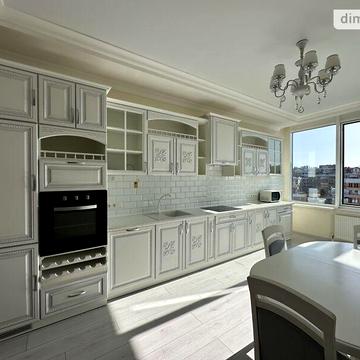 Продаж 4к Квартира Генуезька вулиця ЖК Пальмира