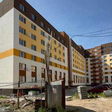Продаж 1 кім.квартири в ЖК Компаньйон, бічна вул. Стрийської