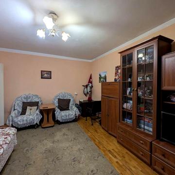 Продаж 1 кімн.квартири в центрі міста