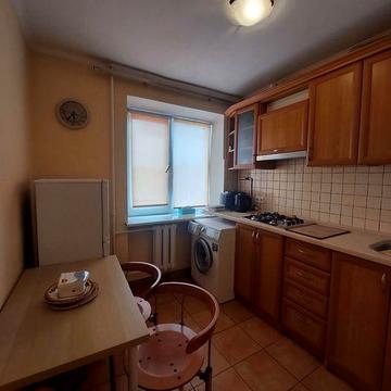Здам однокімнатну квартиру на пр.Грушевського