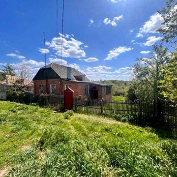 Продам будинок Високий