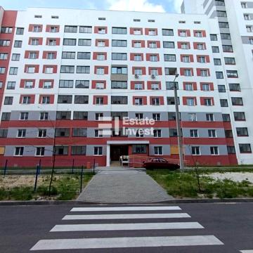 Борткевича вул., 15