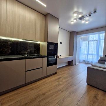 Продаж 1к Квартира Височана Семена вулиця ЖК Містечко Центральне