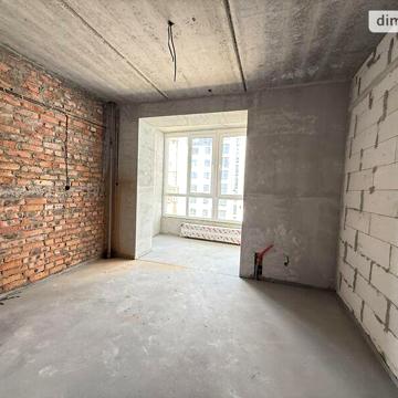 Продаж 1к Квартира Зарічанська вулиця ЖК ул. Заречанская, 3/3б