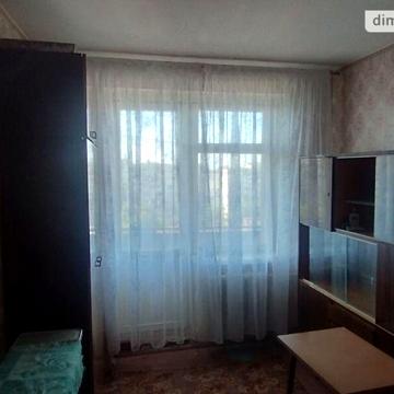 Довгострокова оренда 3к Квартира 6-а Слобідська вулиця