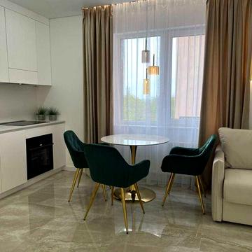 Продам 1 кімнатну квартиру біля моря! ЖК Литературный