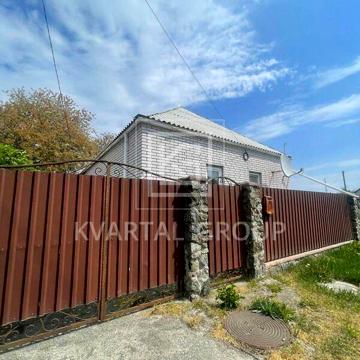 Продаж 2к Дім Привітна вулиця