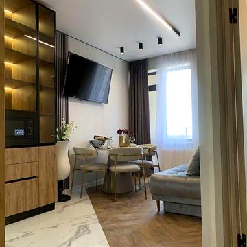 Продаж 1к Квартира Генуезька вулиця ЖК Эллада