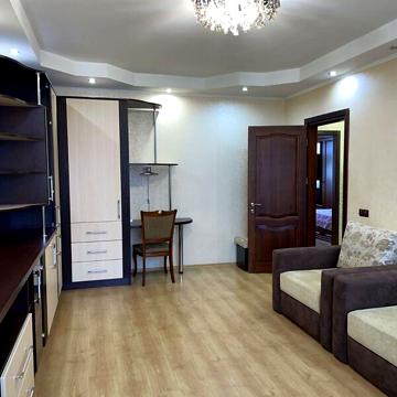 Продаж 2к Квартира Добровольців (Маршала Говорова) вулиця