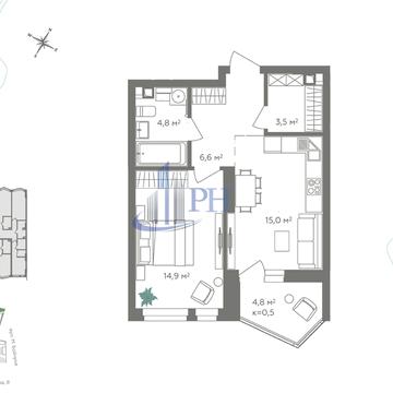 Військовий проїзд, 8