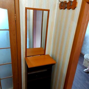 Терміново здам 1-но кімнатну квартиру біля Варусу