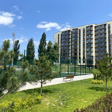 Продаж 2к Квартира Сергія Зулінського вулиця ЖК Добробуд