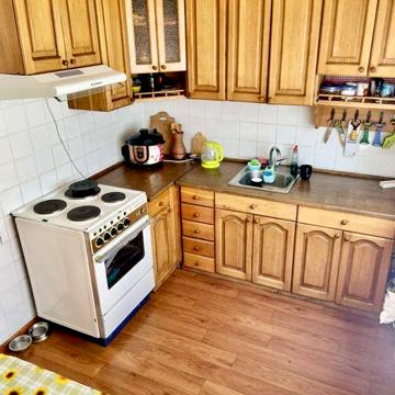 Без % комиссии. Квартира с мебелью и техникой.
