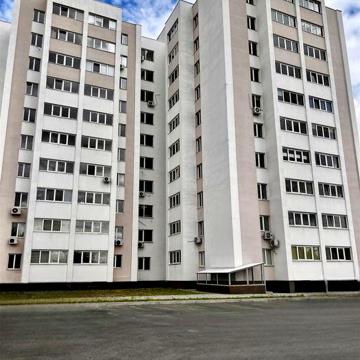 Продається 1 кім. квартиру в новобудові, вул. Нарбутівська