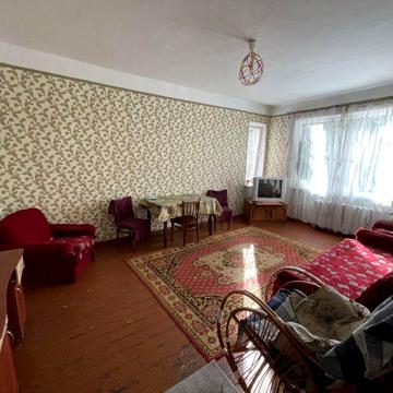 Продам квартиру в центральной части Днепра