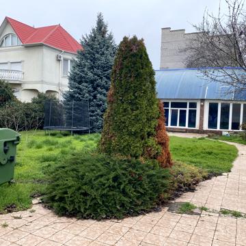 Амундсєна 2-ий пров.