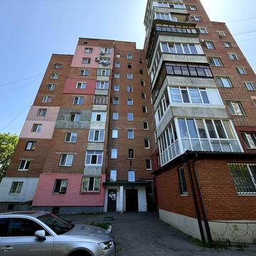Бабичів Яр вул. (Желвакова), 3