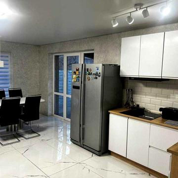 Продам дом дачу с новым ремонтом ! Партизанское Орильское !