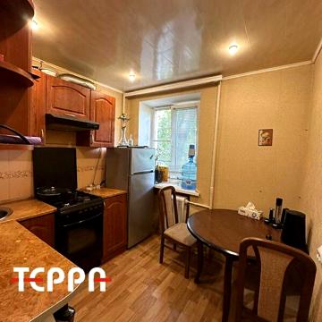 Продаж 1к Квартира Гвардійський бульвар