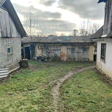 Продам будиночок с. Самчики Хмельницька обл.