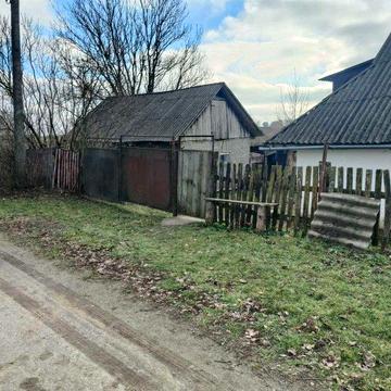 Продам будиночок с. Самчики Хмельницька обл.